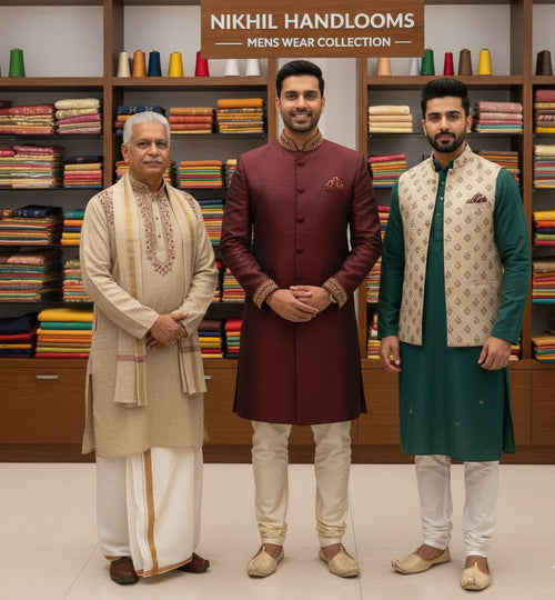 Mens Wear