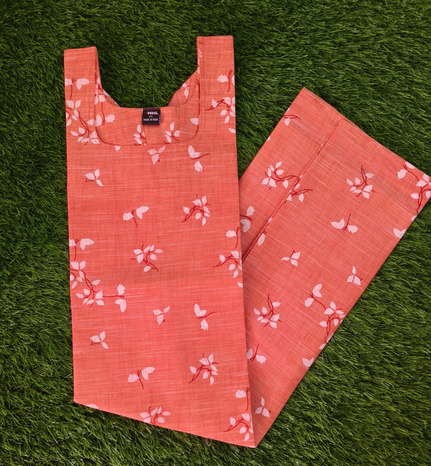 PURE COTTON TOPS