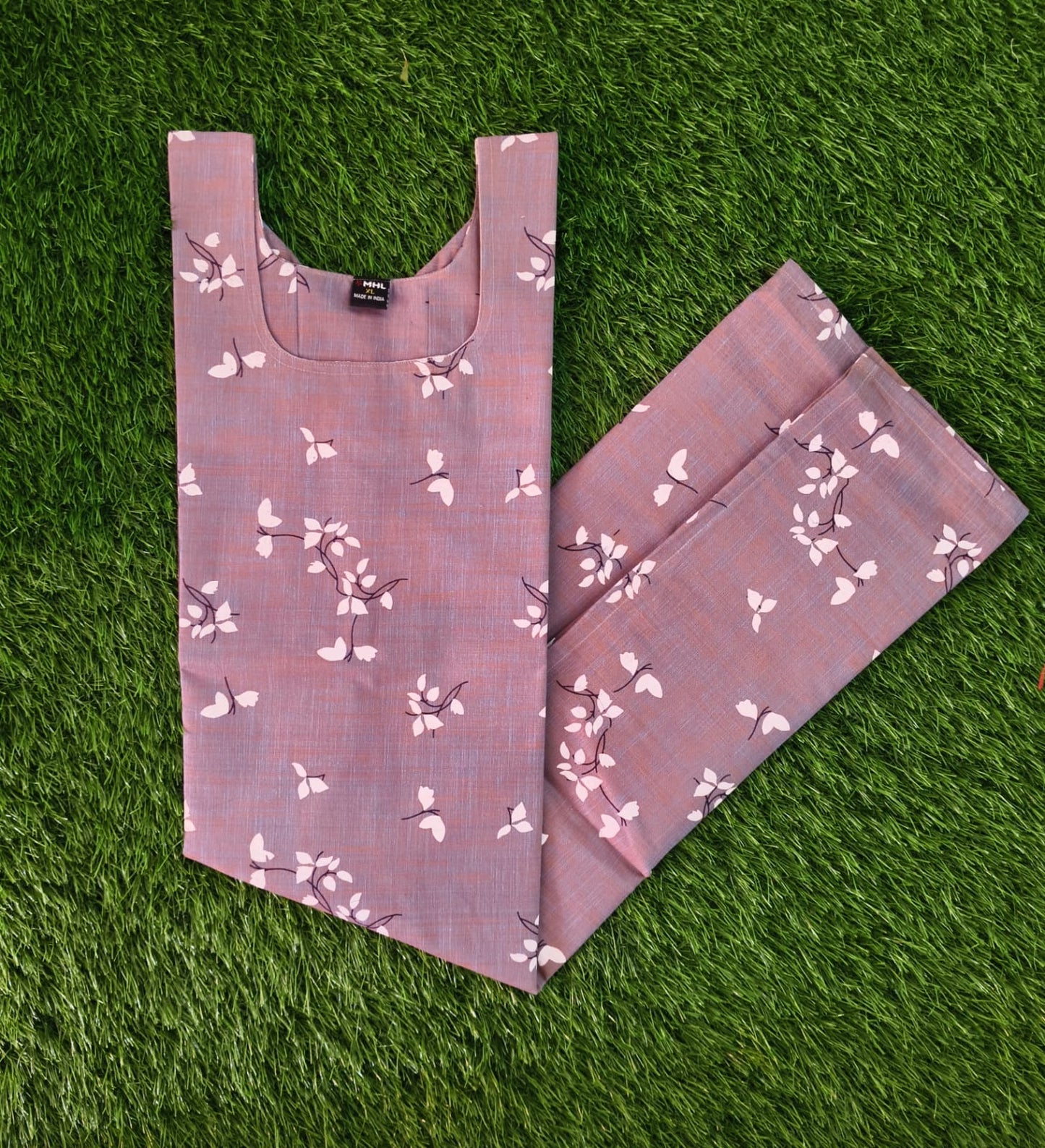 PURE COTTON TOPS