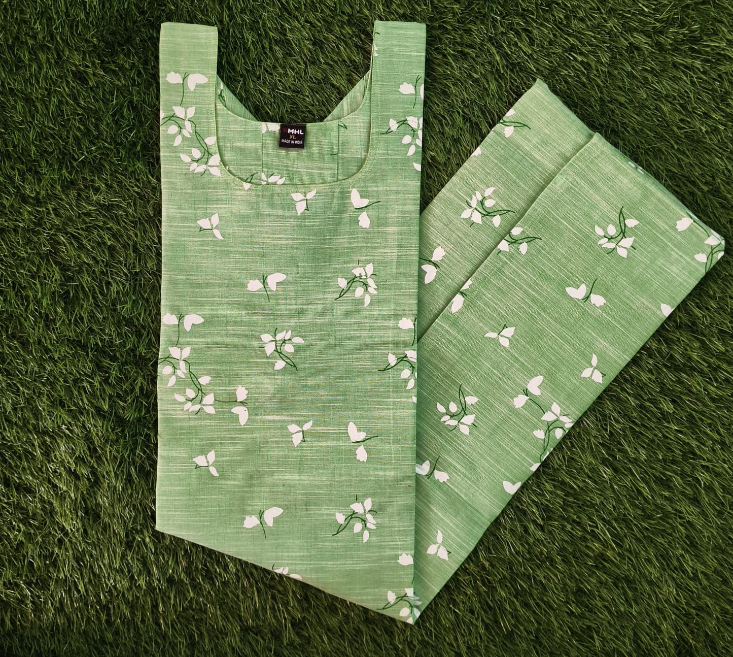 PURE COTTON TOPS