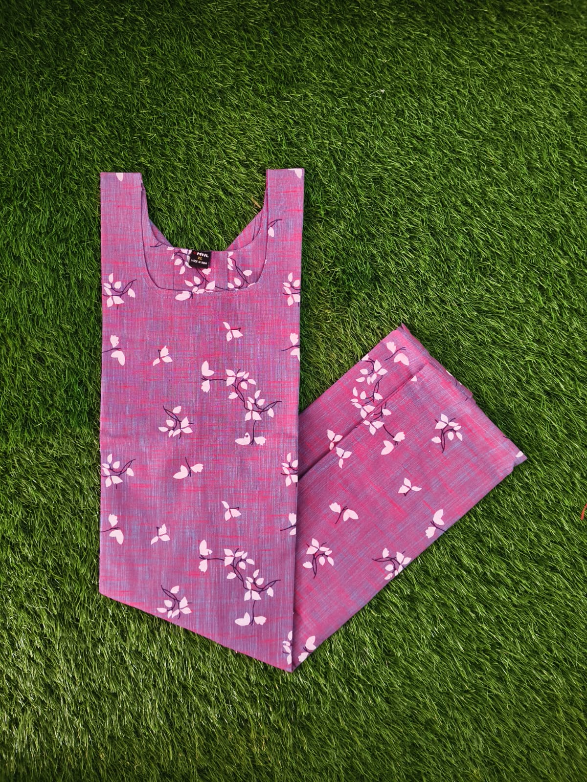 PURE COTTON TOPS