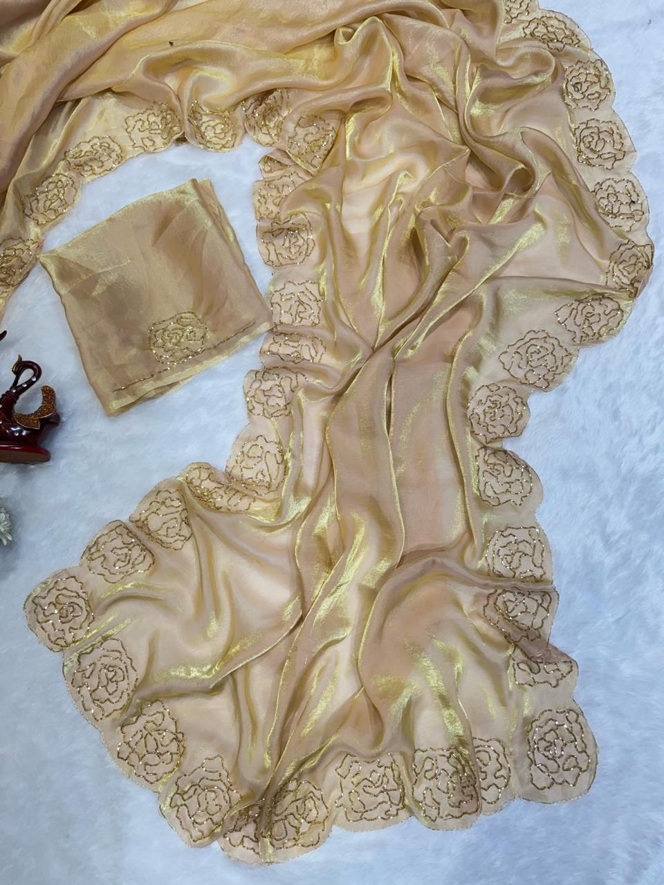 Pure Space Silk