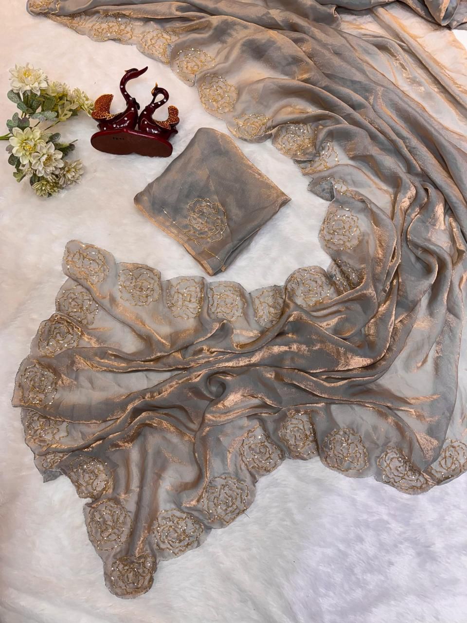 Pure Space Silk