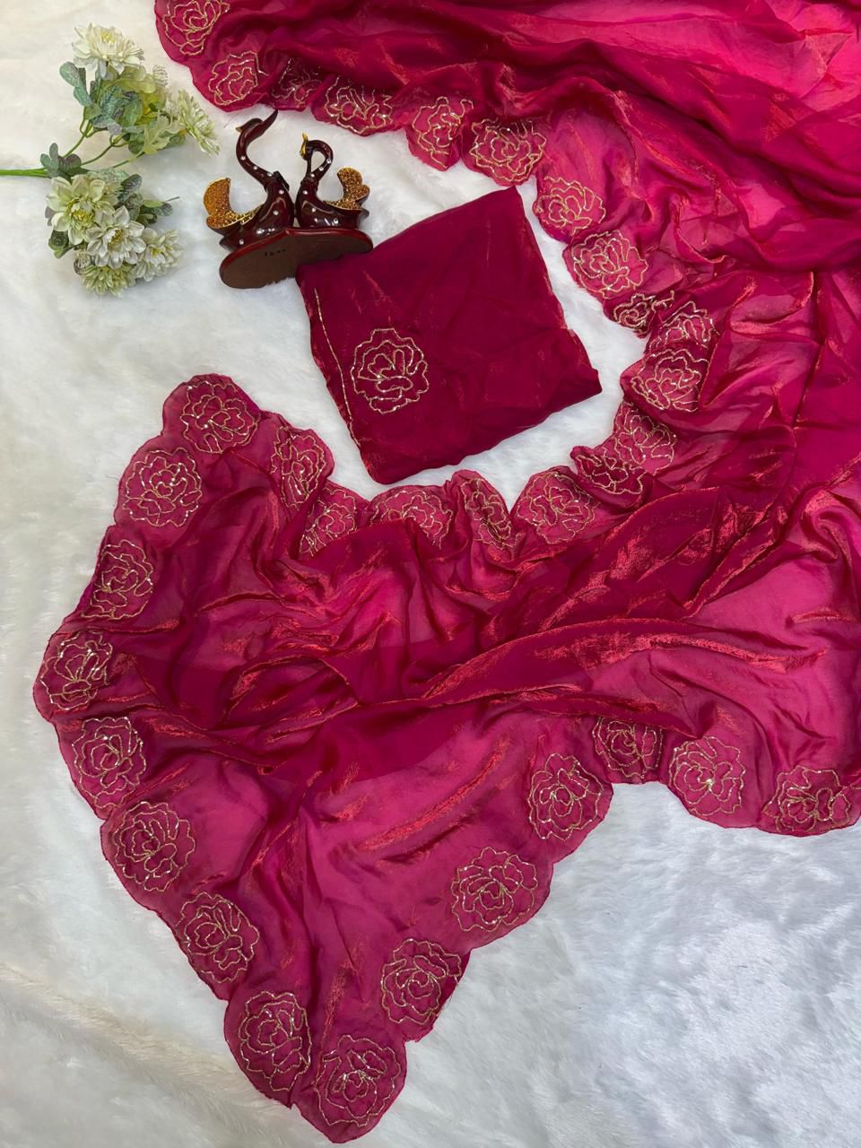 Pure Space Silk