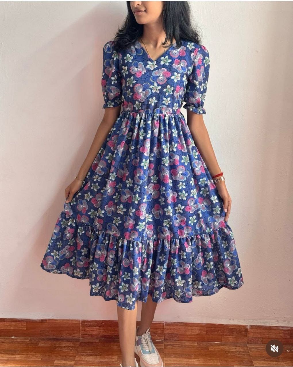 soft Hakoba Cotton