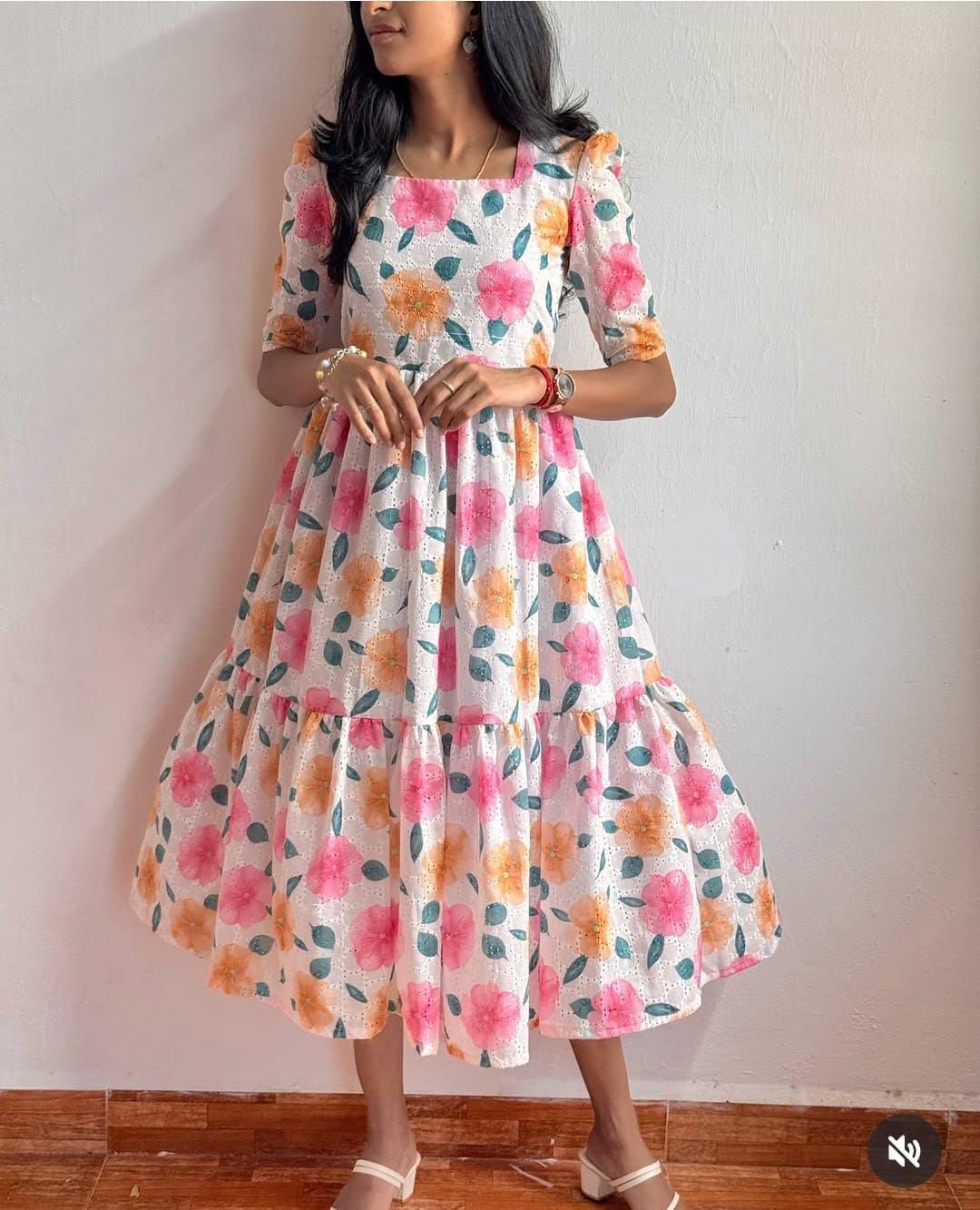soft Hakoba Cotton