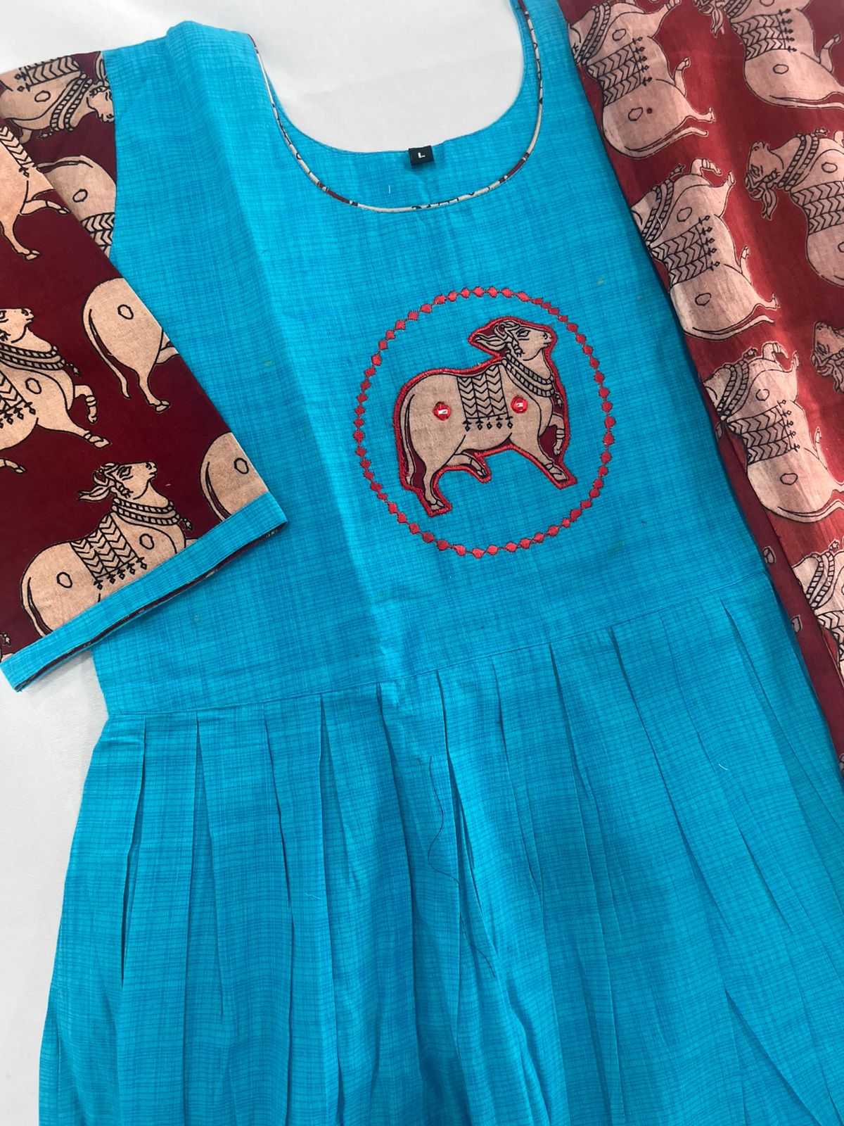 Premium 2pc Frocks sets