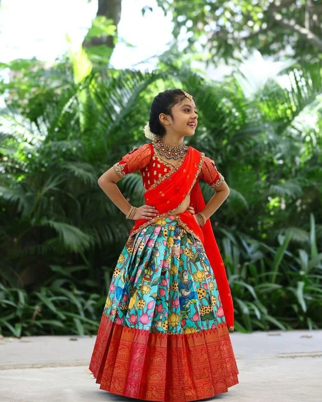 Huge Demand Lehenga