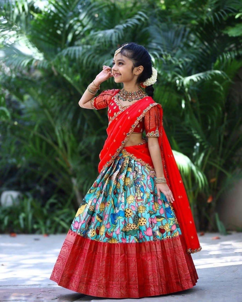 Huge Demand Lehenga