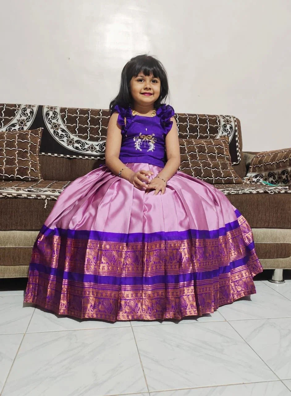 Nethra Kids Wear