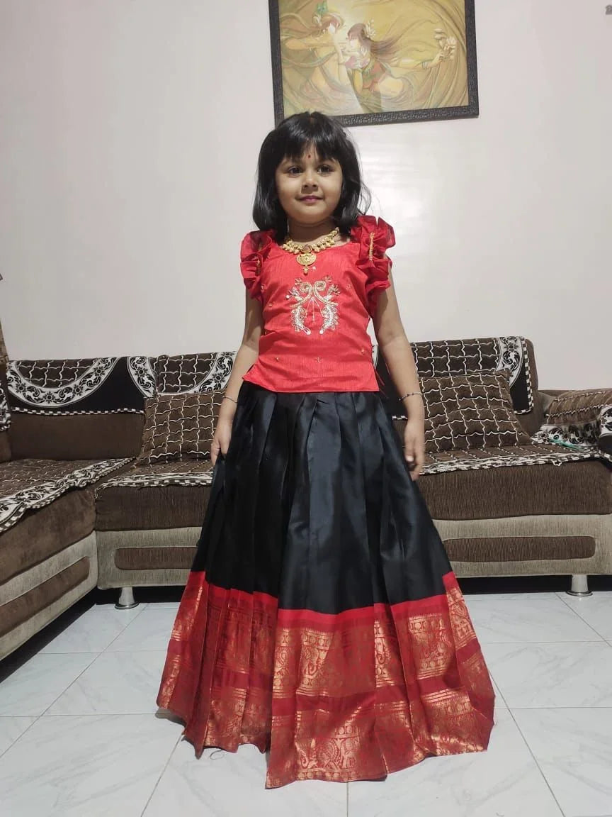 Nethra Kids Wear