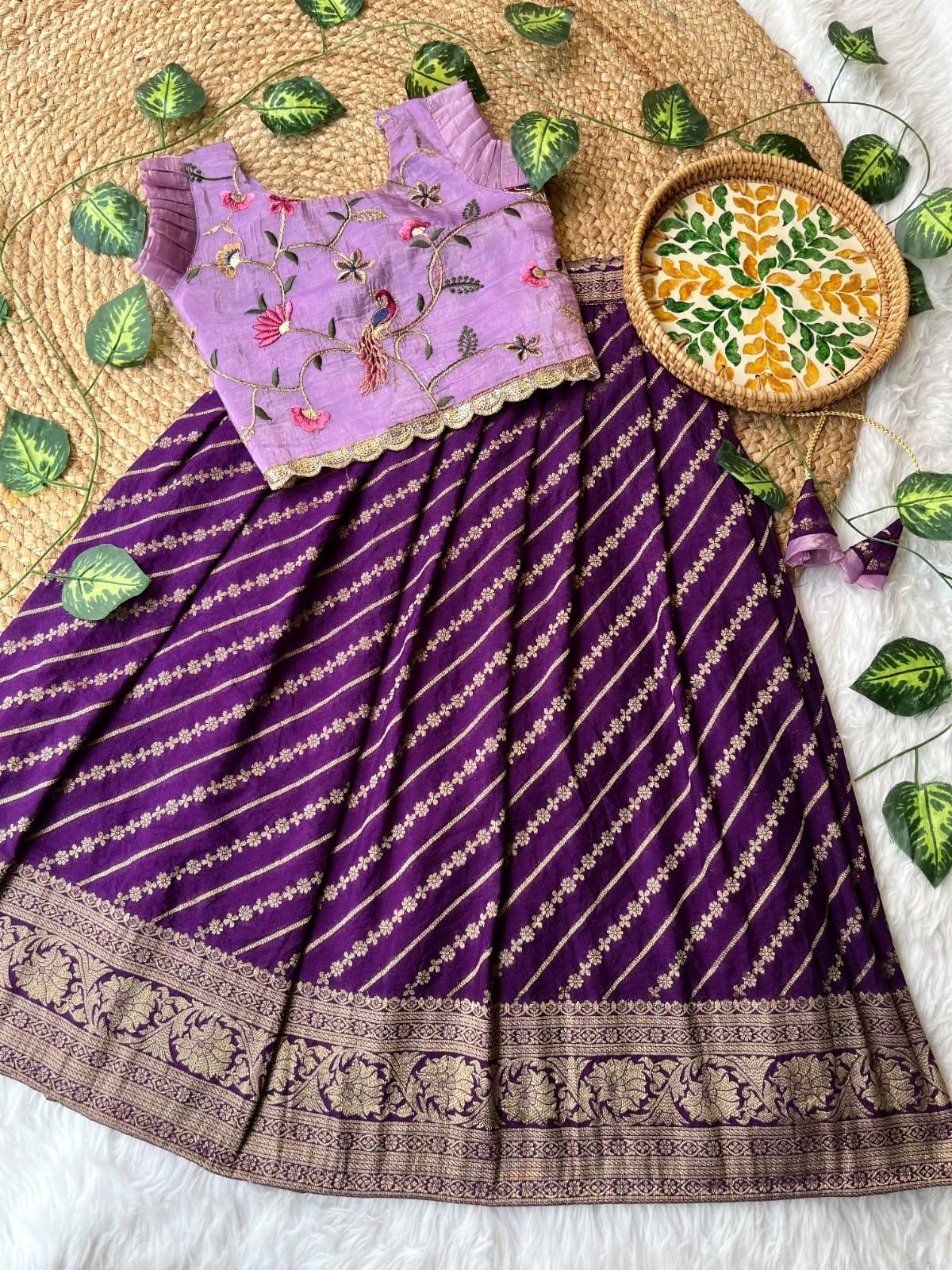 Varnika Royale Kids Wear