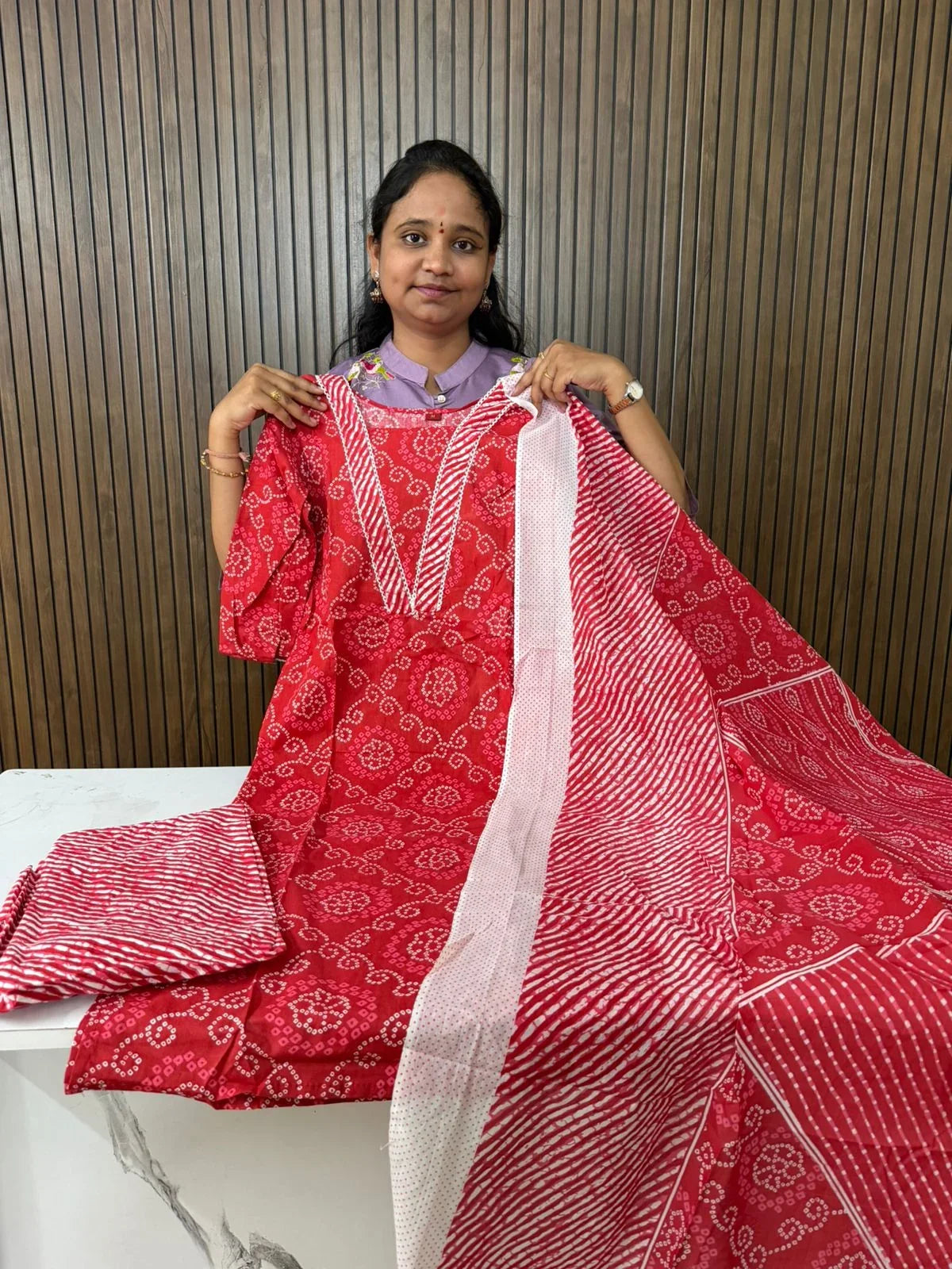 Daily Wear 3 Piece Sets