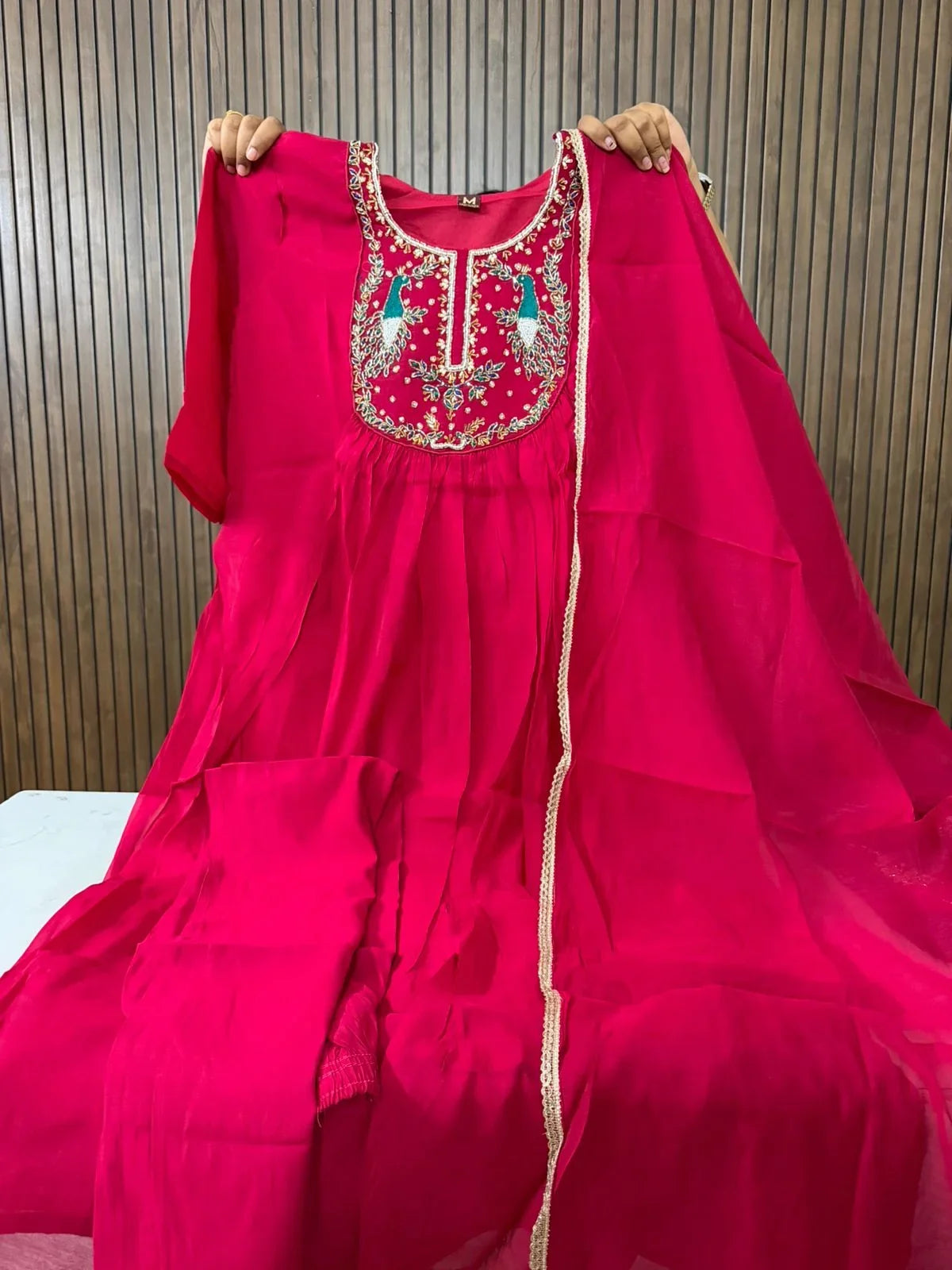 Partwear Collection