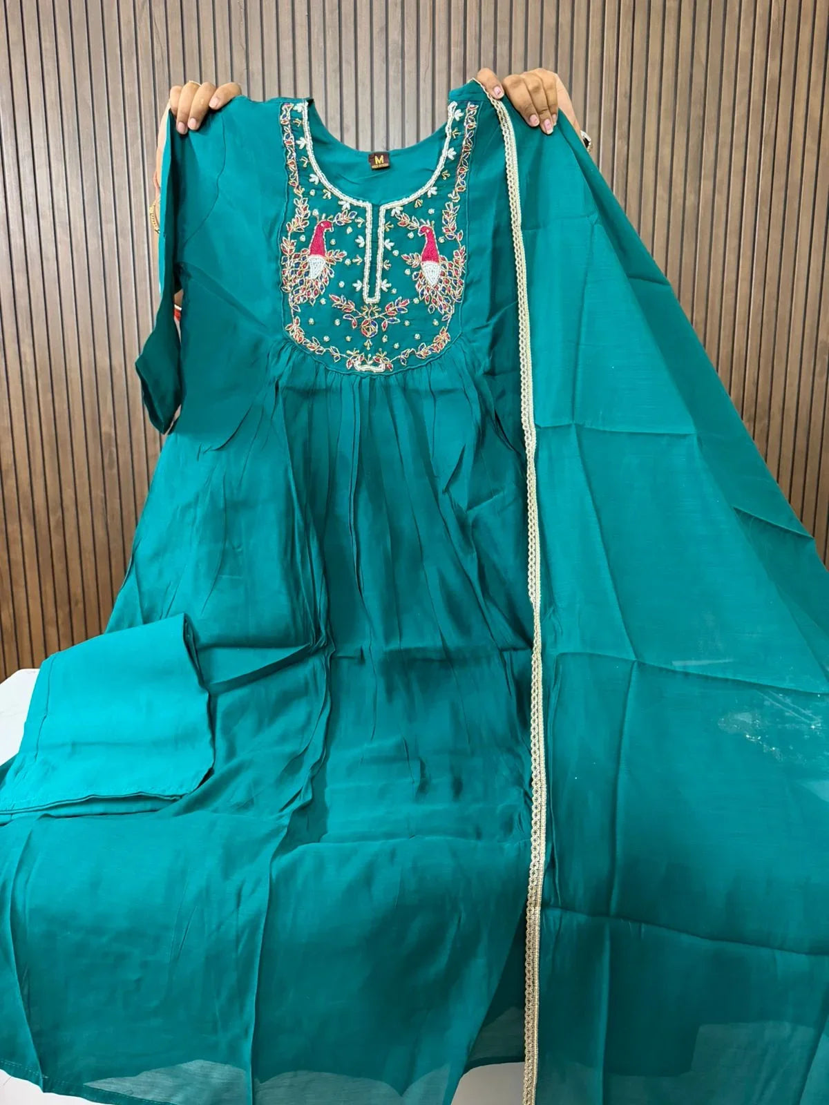 Partwear Collection