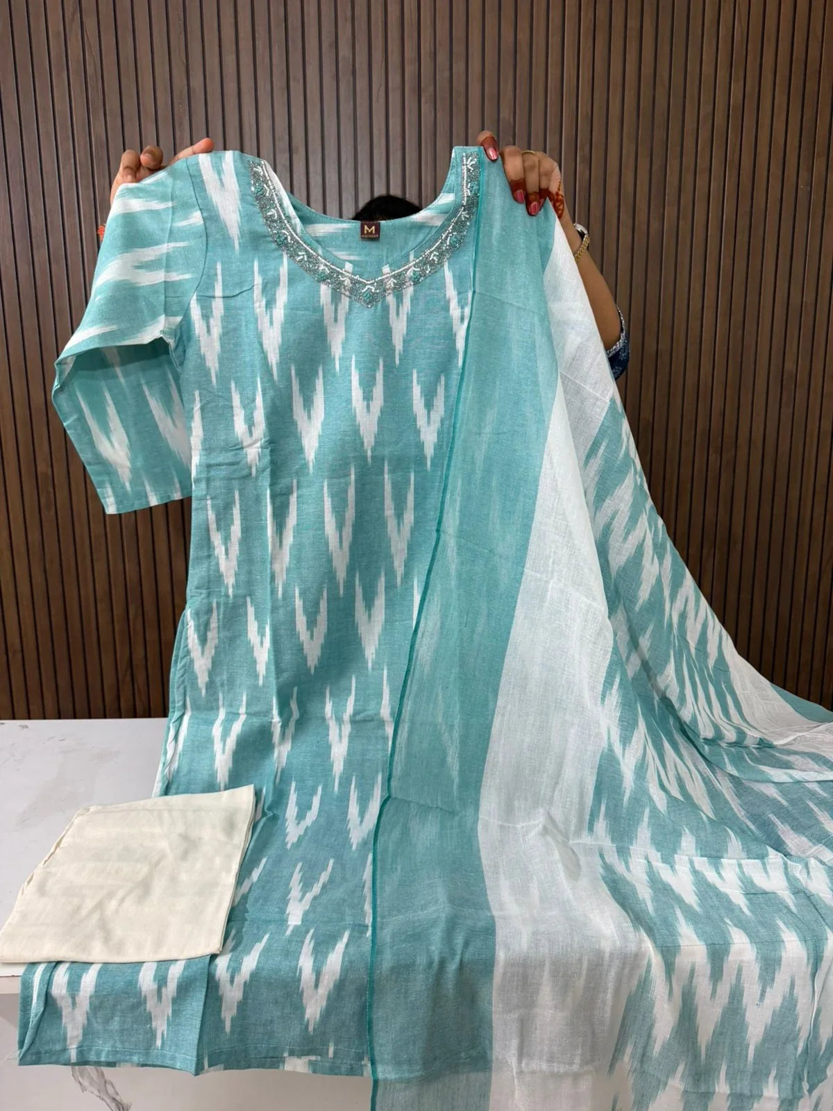 Ikkath 3 Piece Set