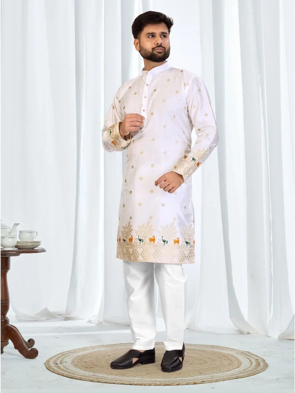 Mens Wear