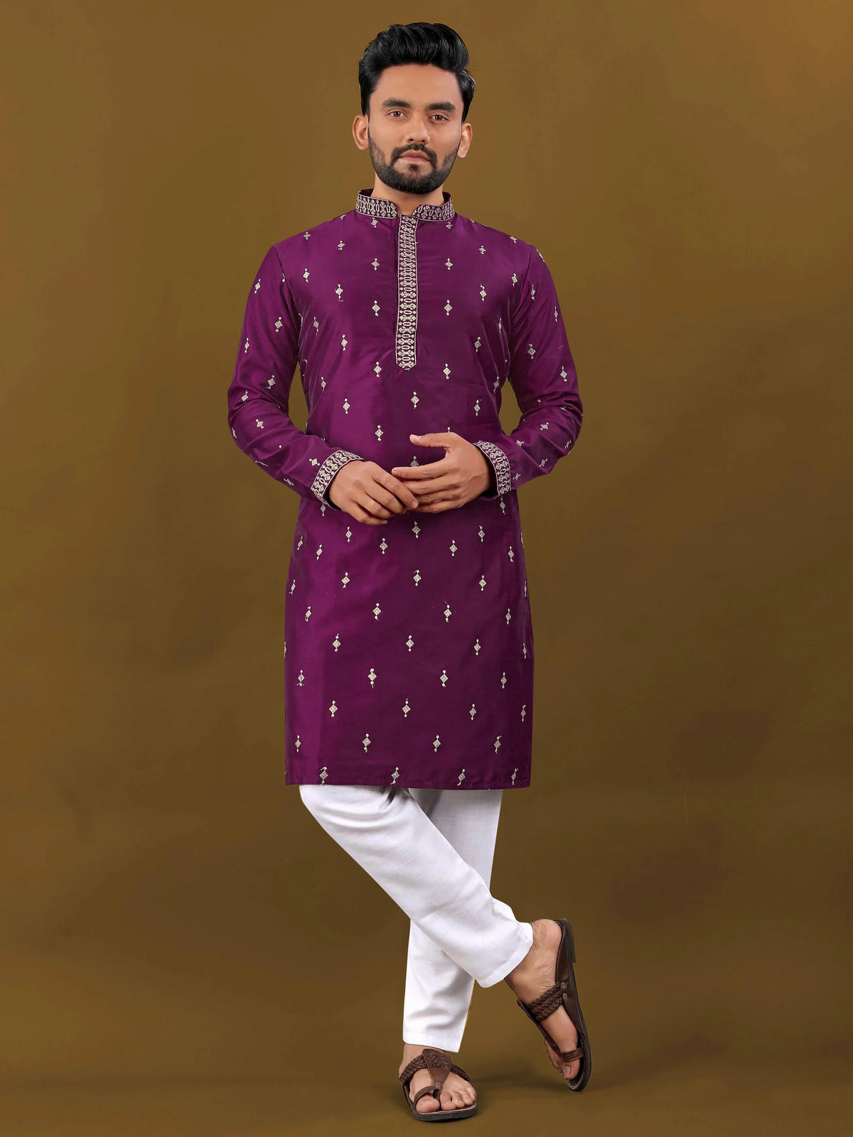 Mens Wear