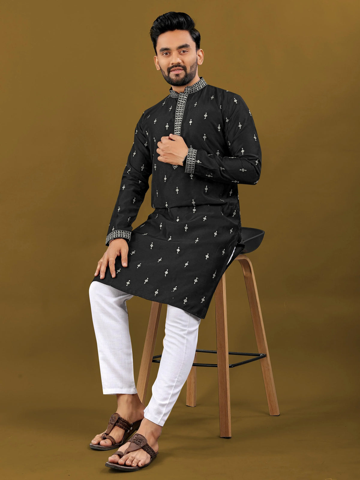 Mens Wear