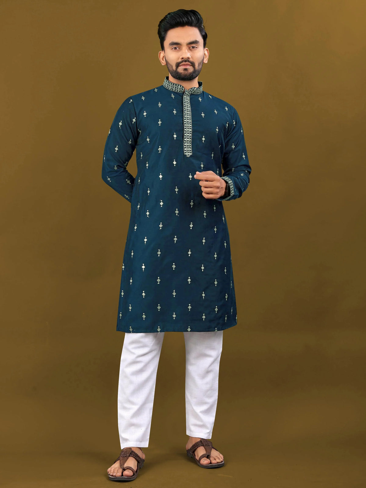 Mens Wear