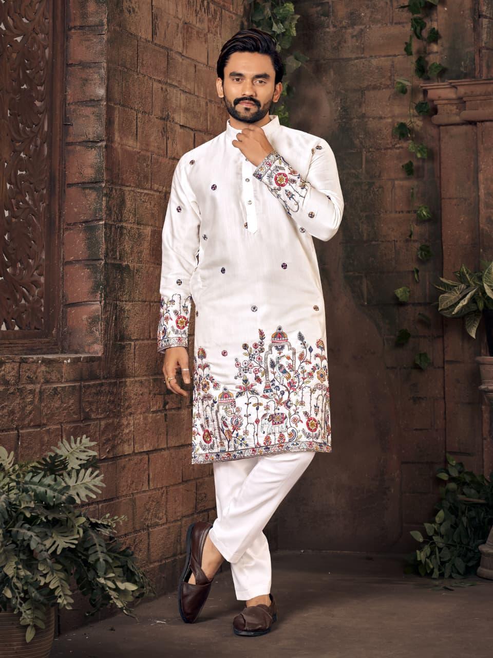 Mens Wear
