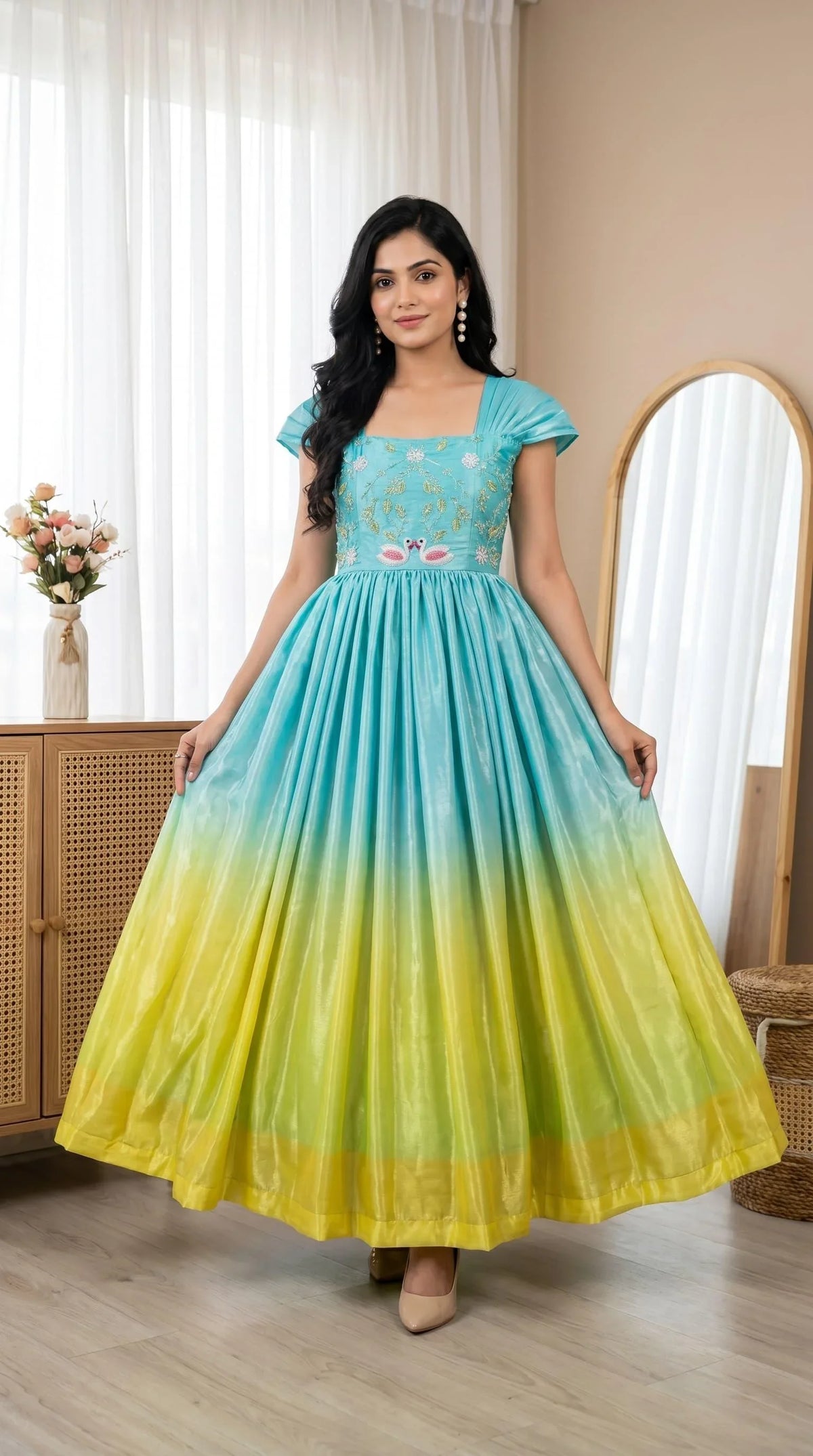 Chinnon Frocks