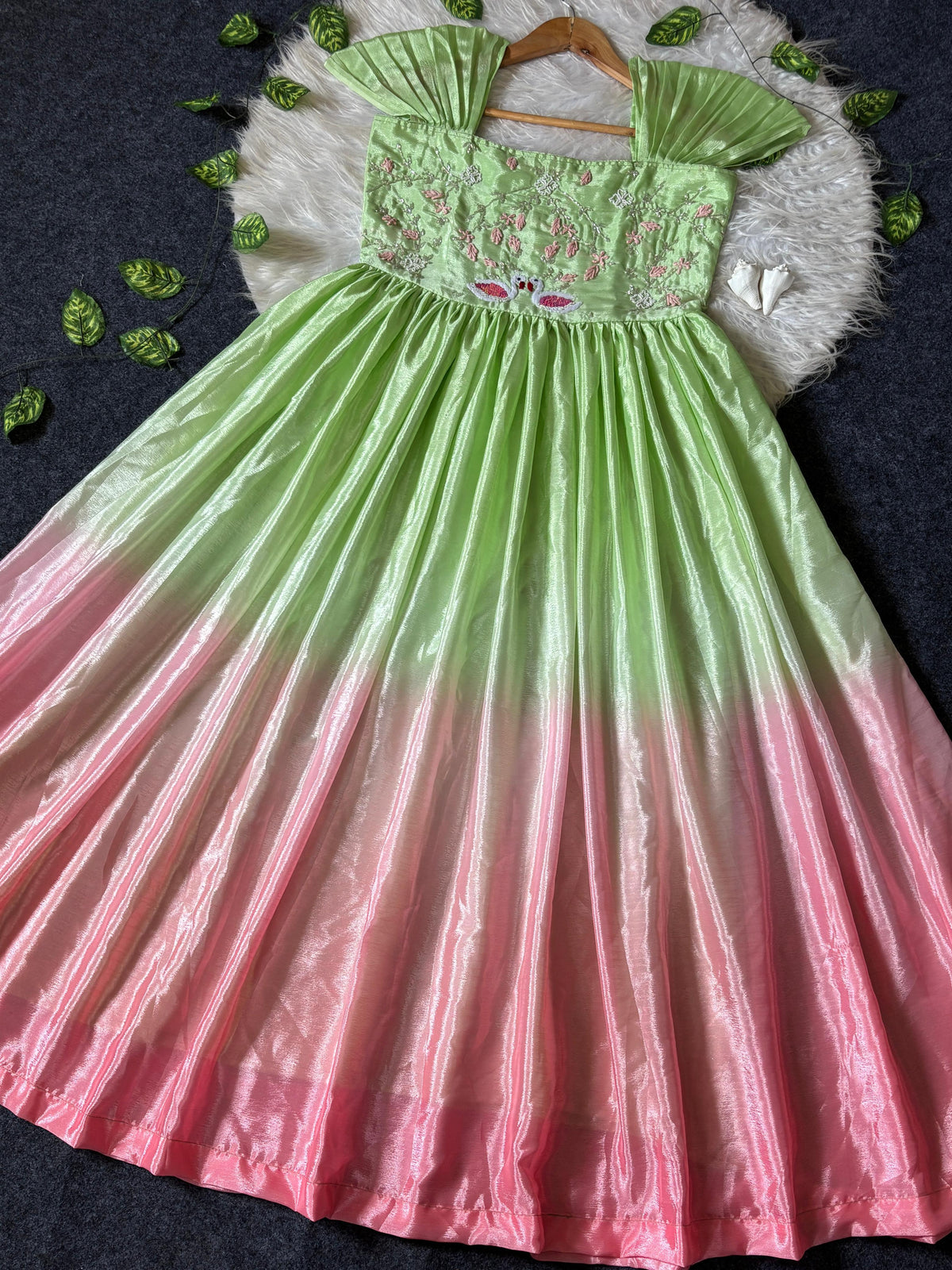 Chinnon Frocks
