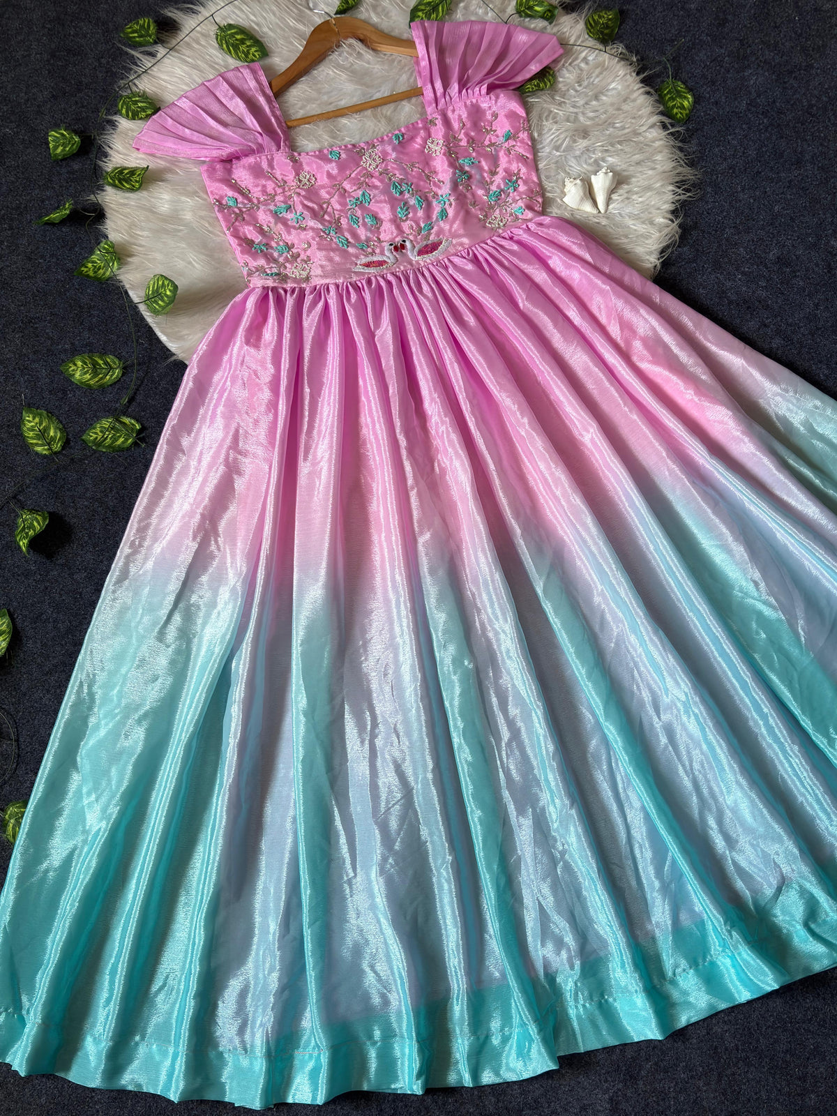 Chinnon Frocks