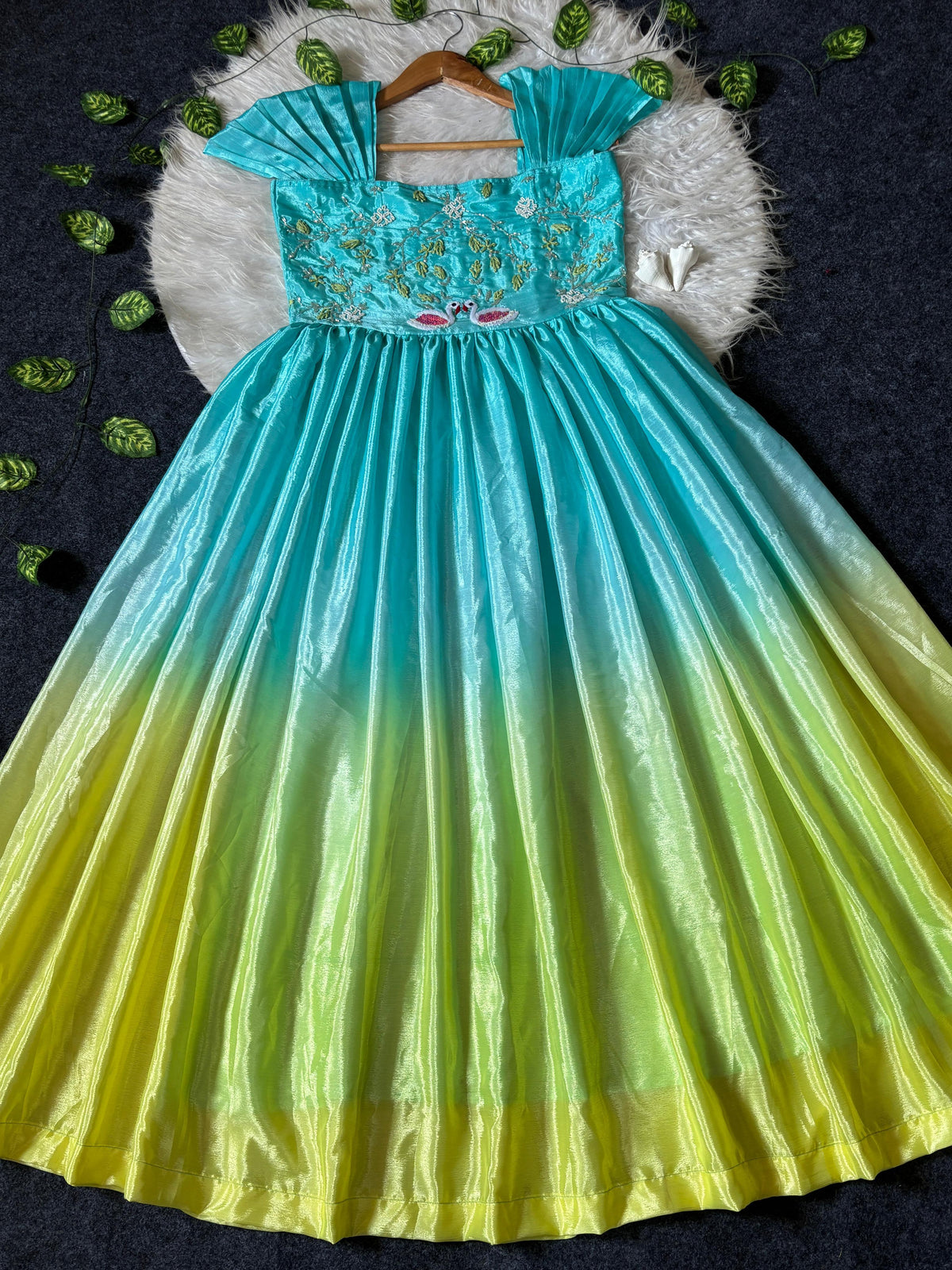 Chinnon Frocks