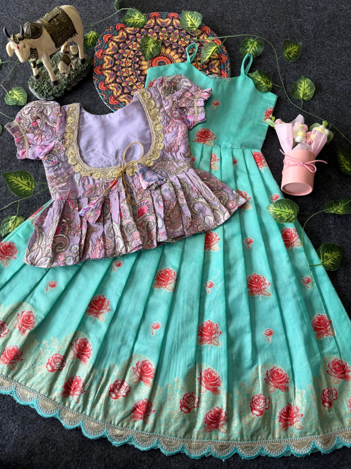 Charm Kids Wear