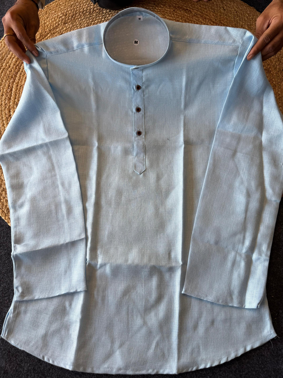 Tradition Short Kurta
