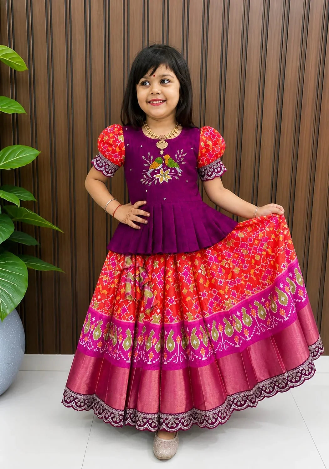 Kutti Kids Wear