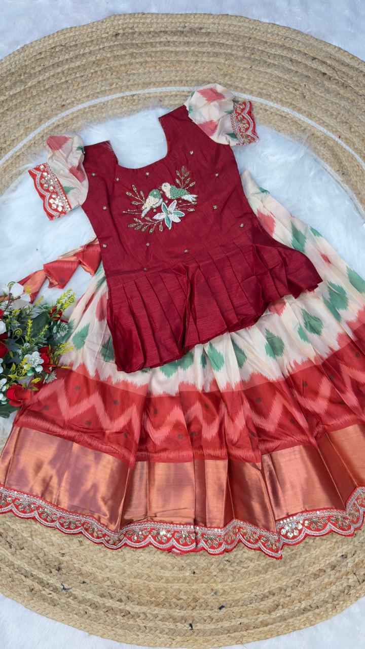 Kutti Kids Wear