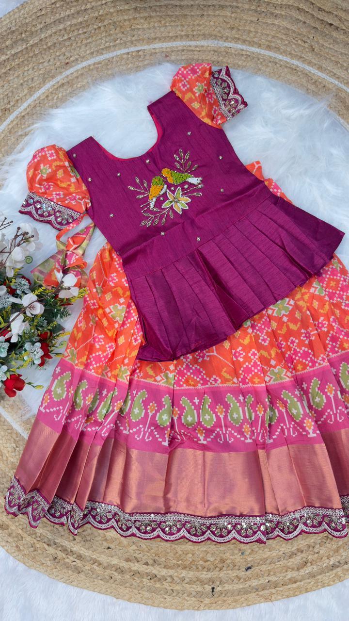 Kutti Kids Wear