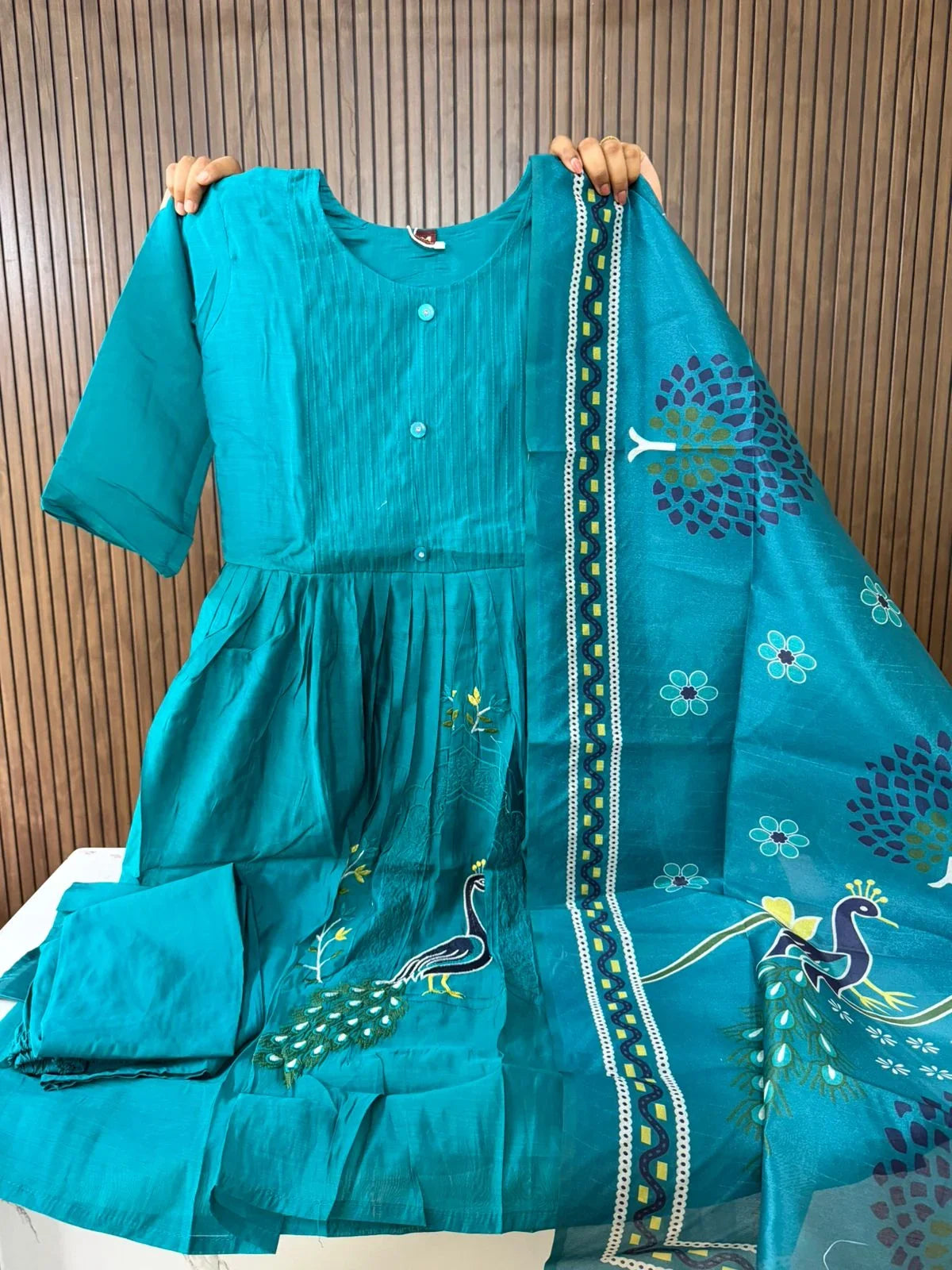 Varna Umbrella 3 Piece Sets