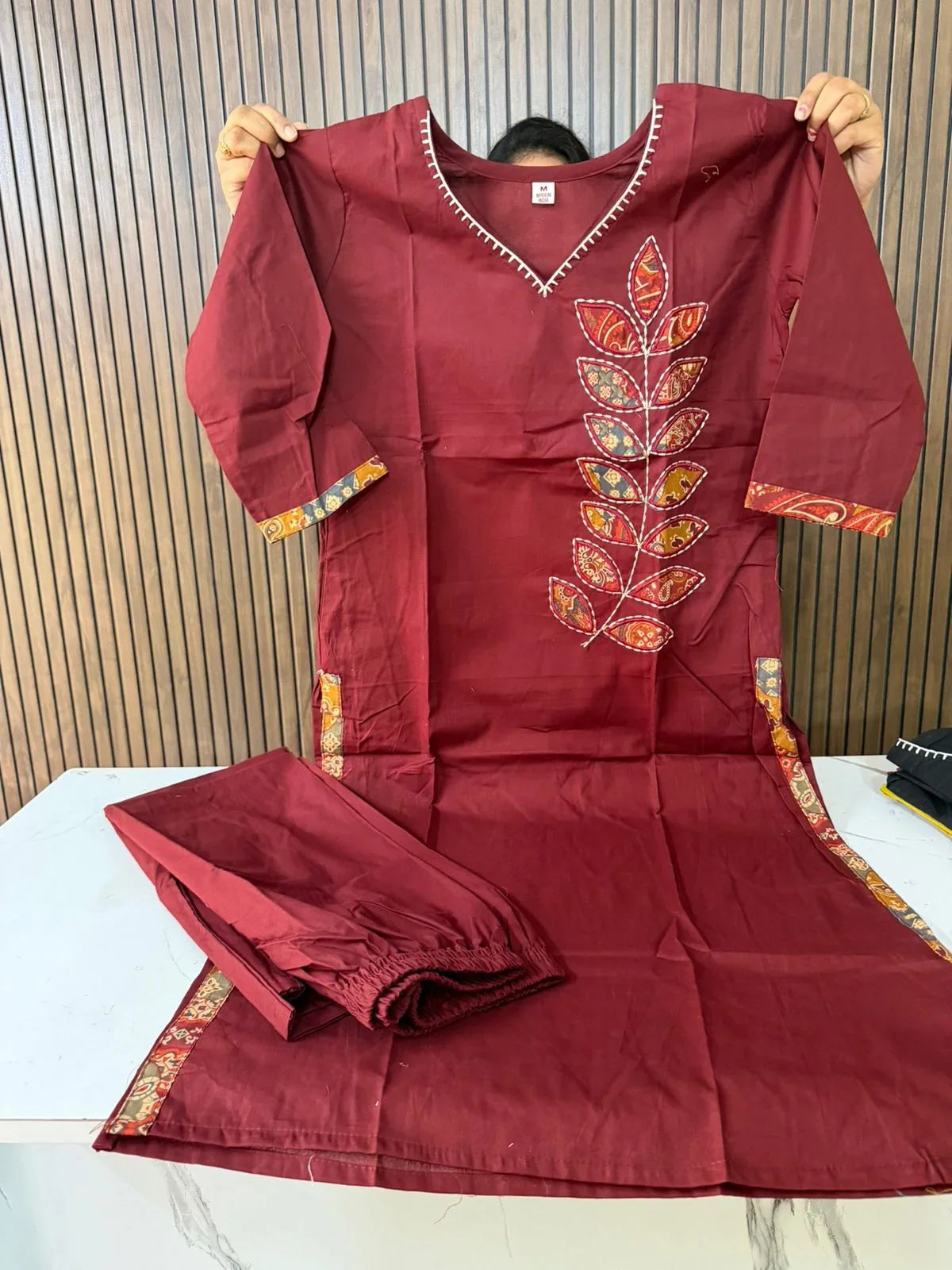 Dhabu 2 Piece Sets
