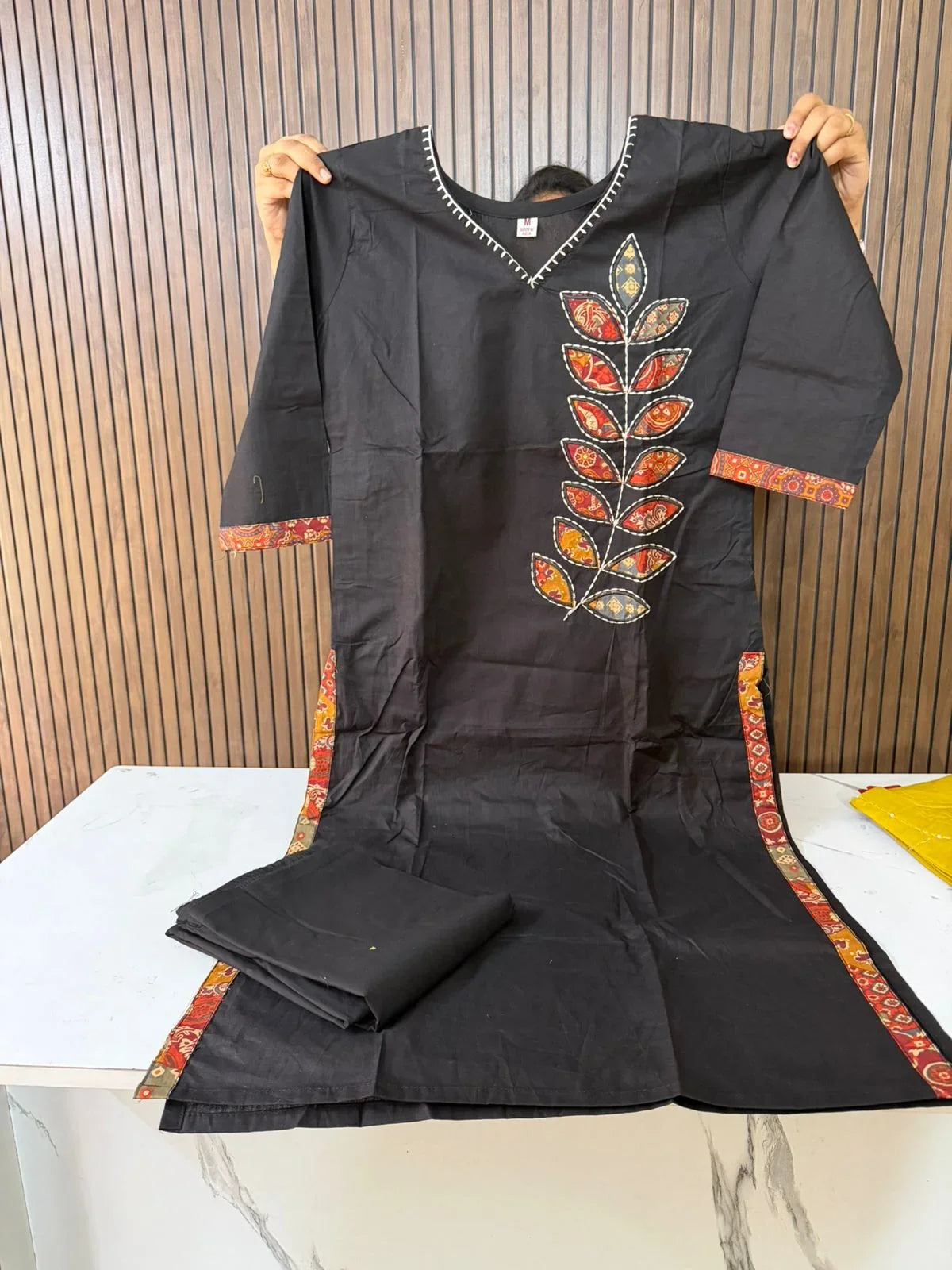 Dhabu 2 Piece Sets