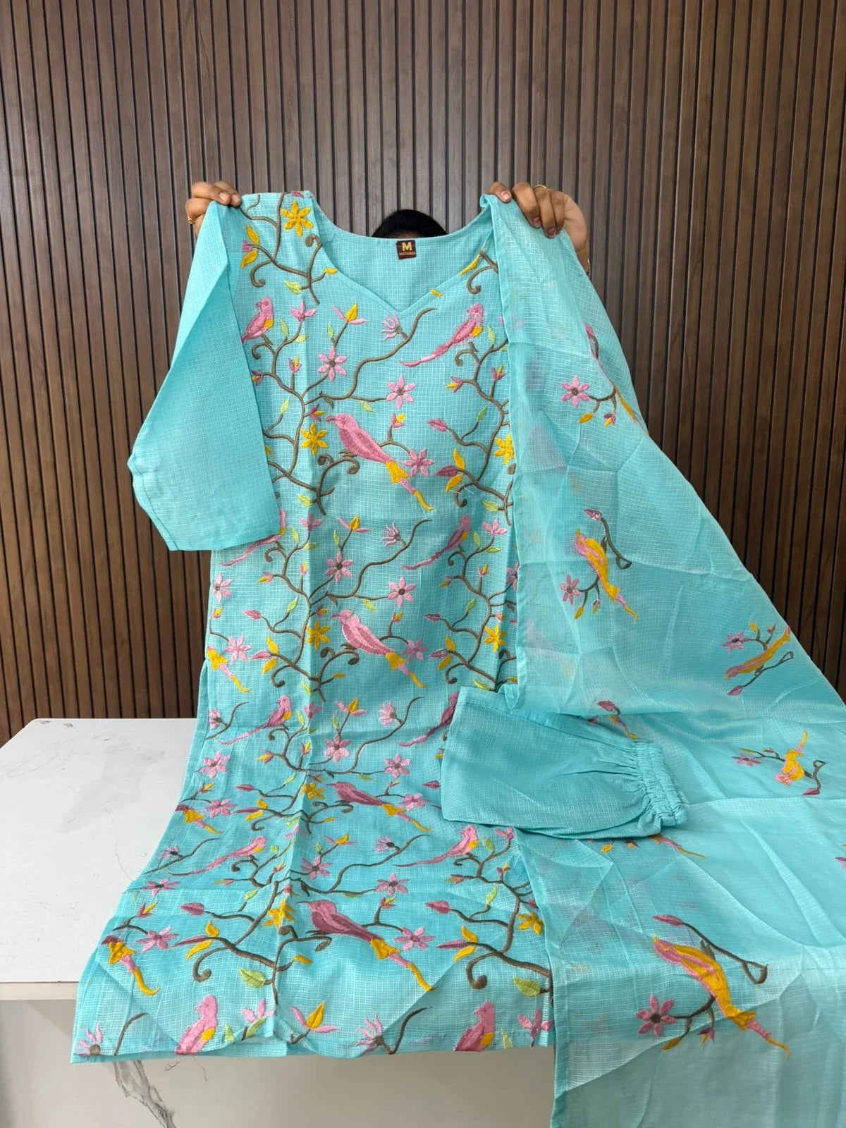 Neelu 3 Piece Sets