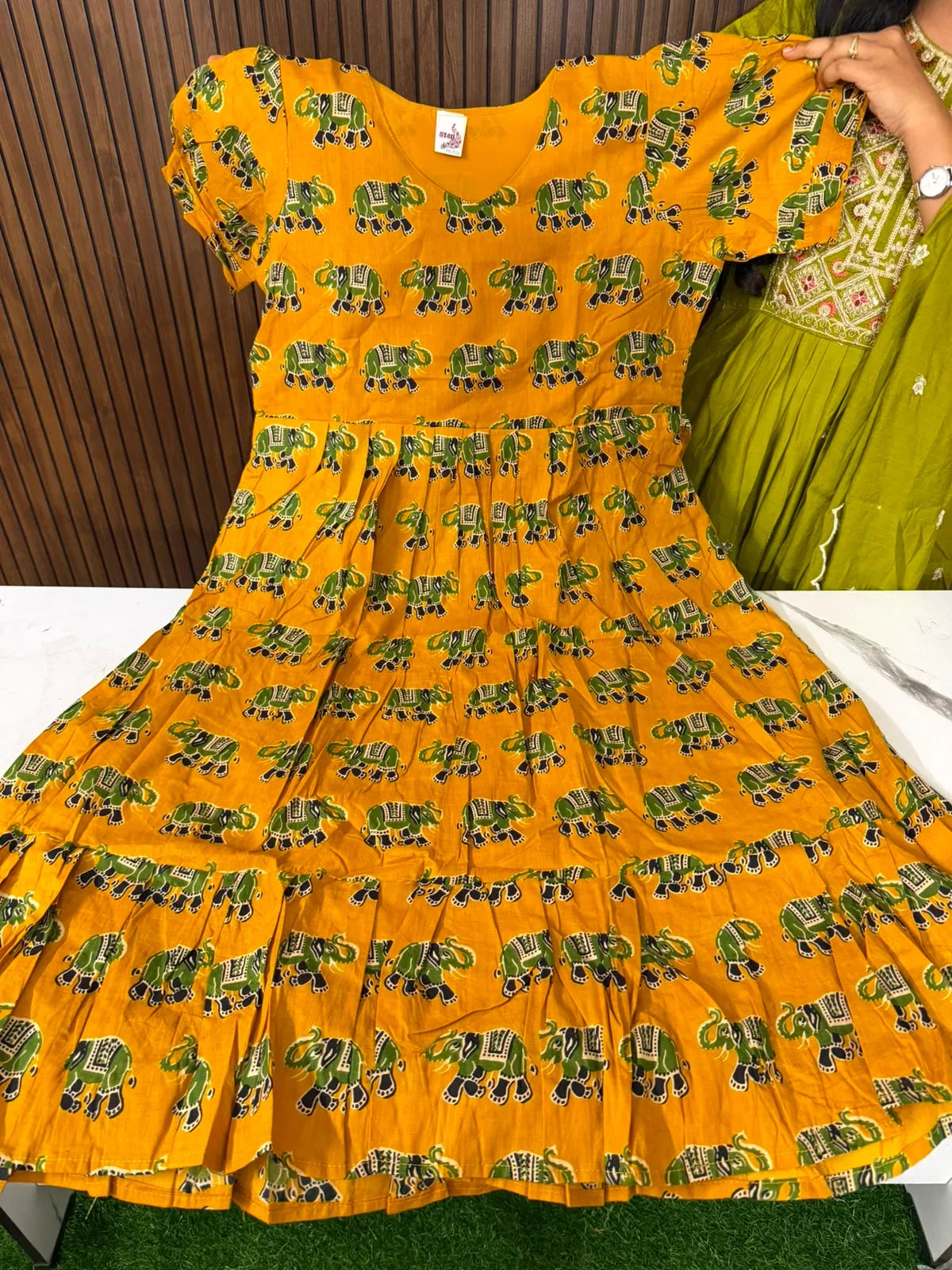 Offer Frocks