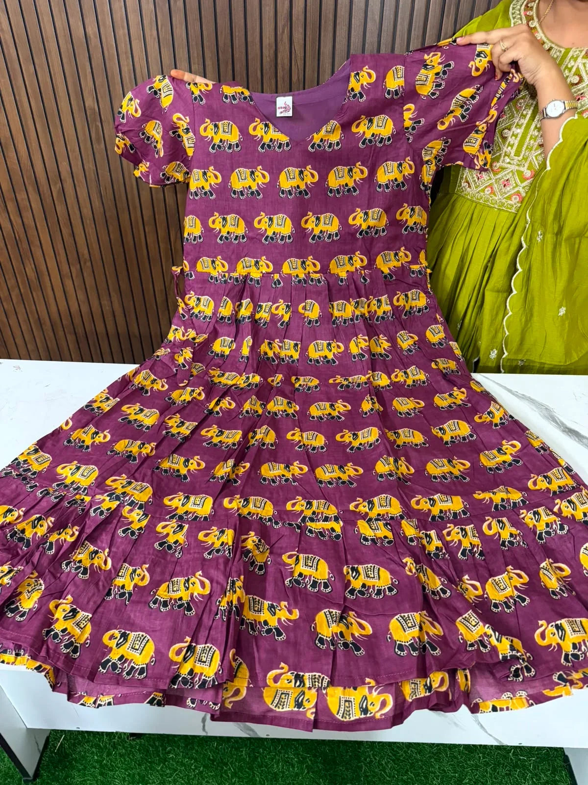 Offer Frocks