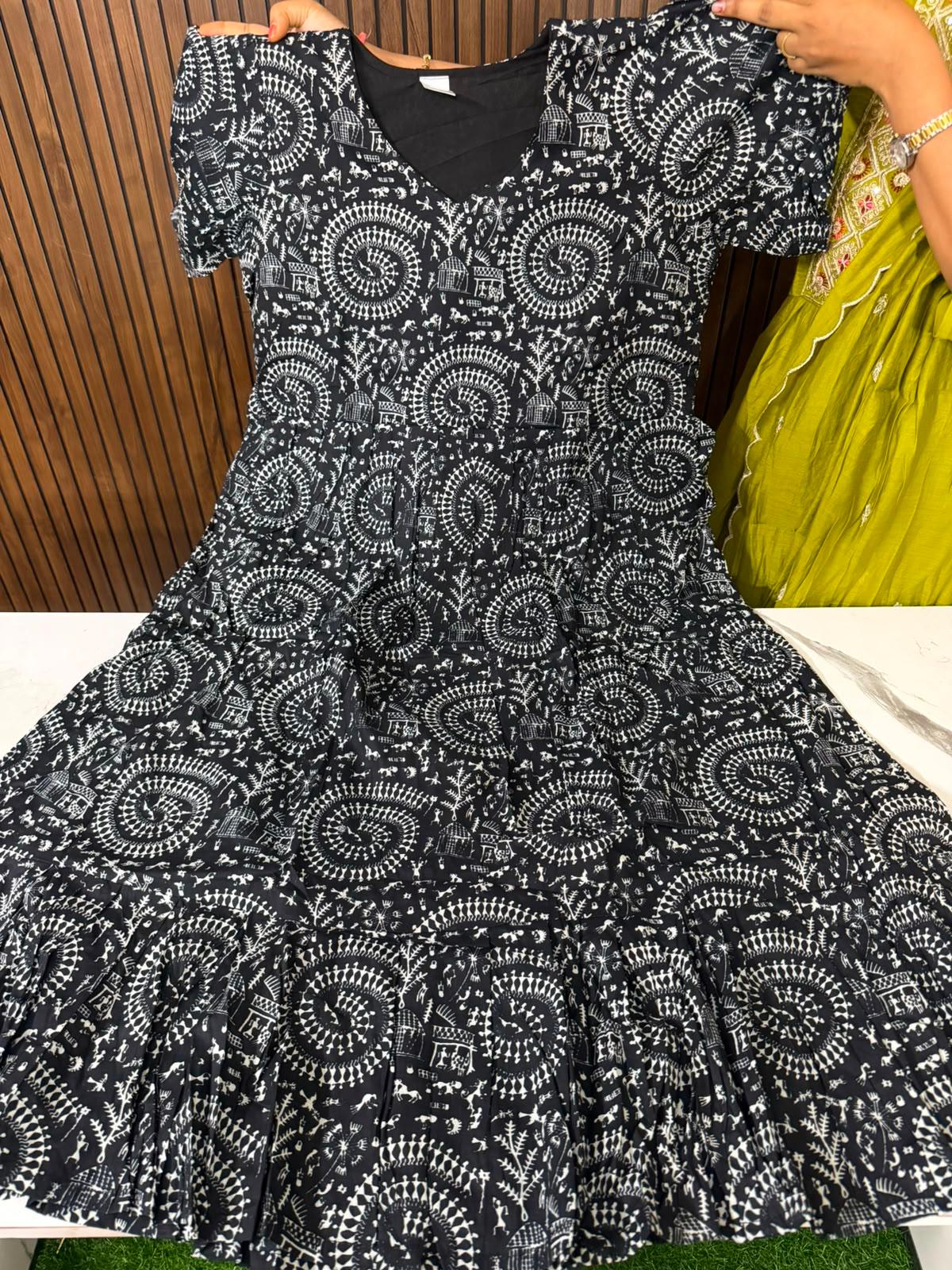 Offer Frocks