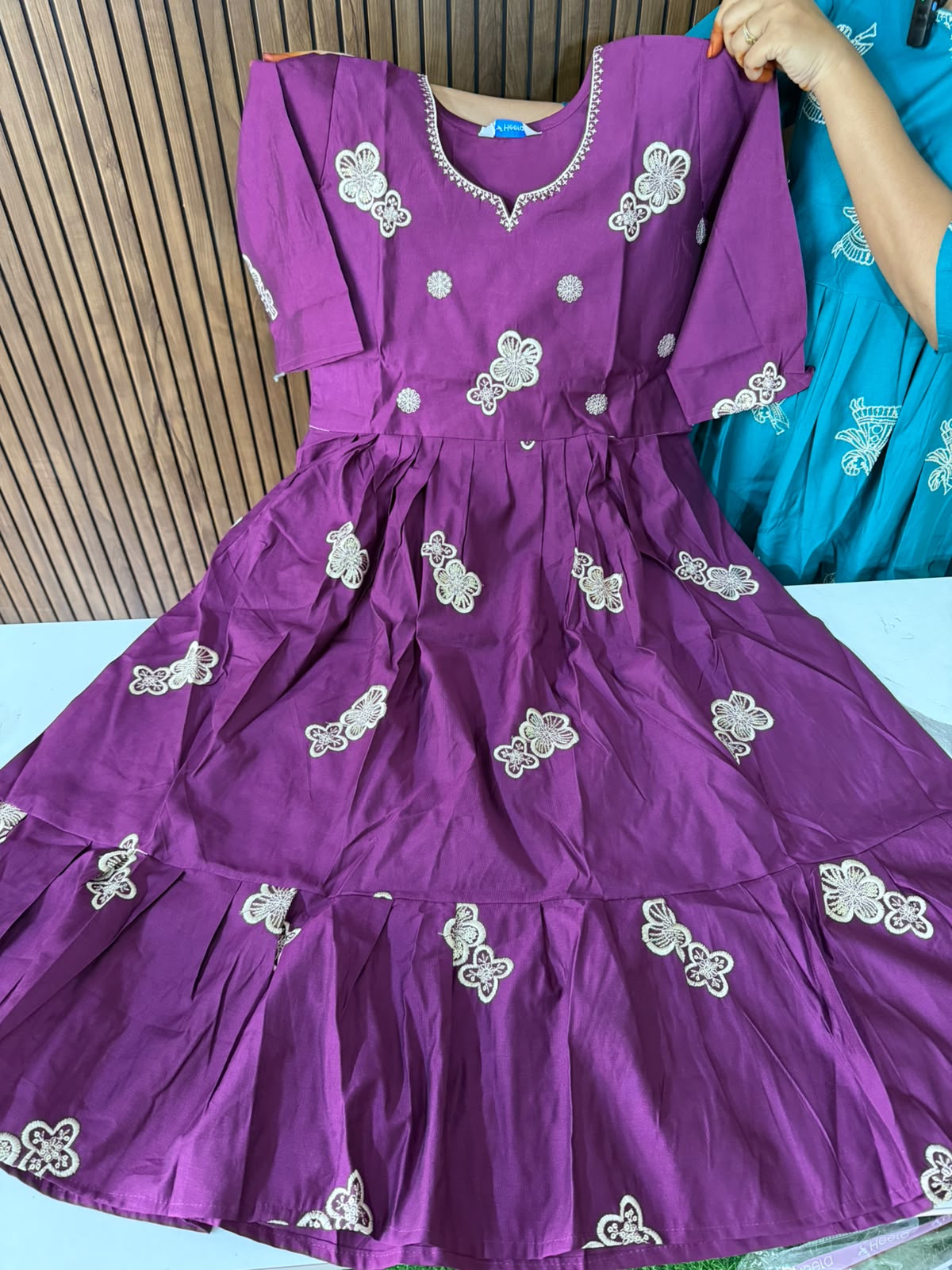 Berlin Frocks