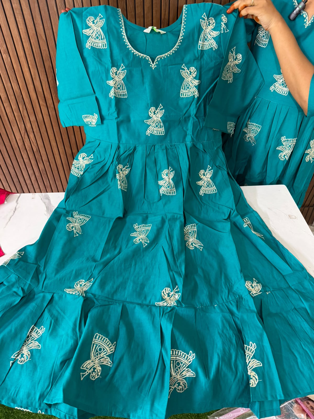 Berlin Frocks