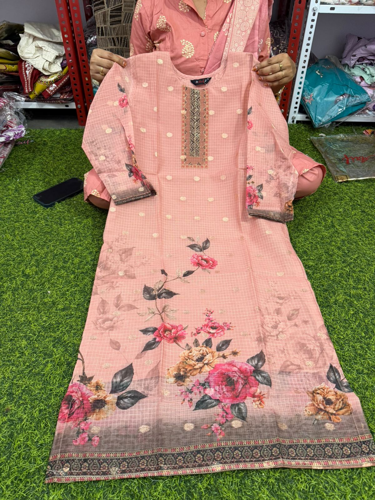 Kota Kurtis