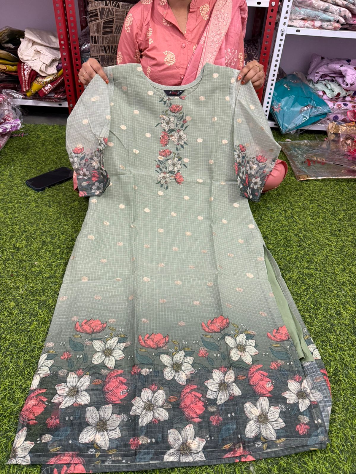 Kota Kurtis