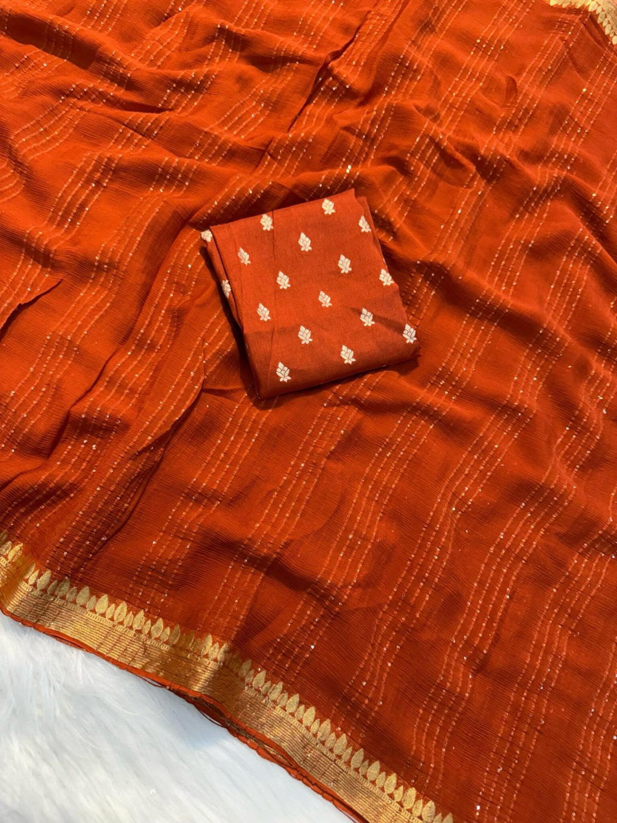 viscouse sarees