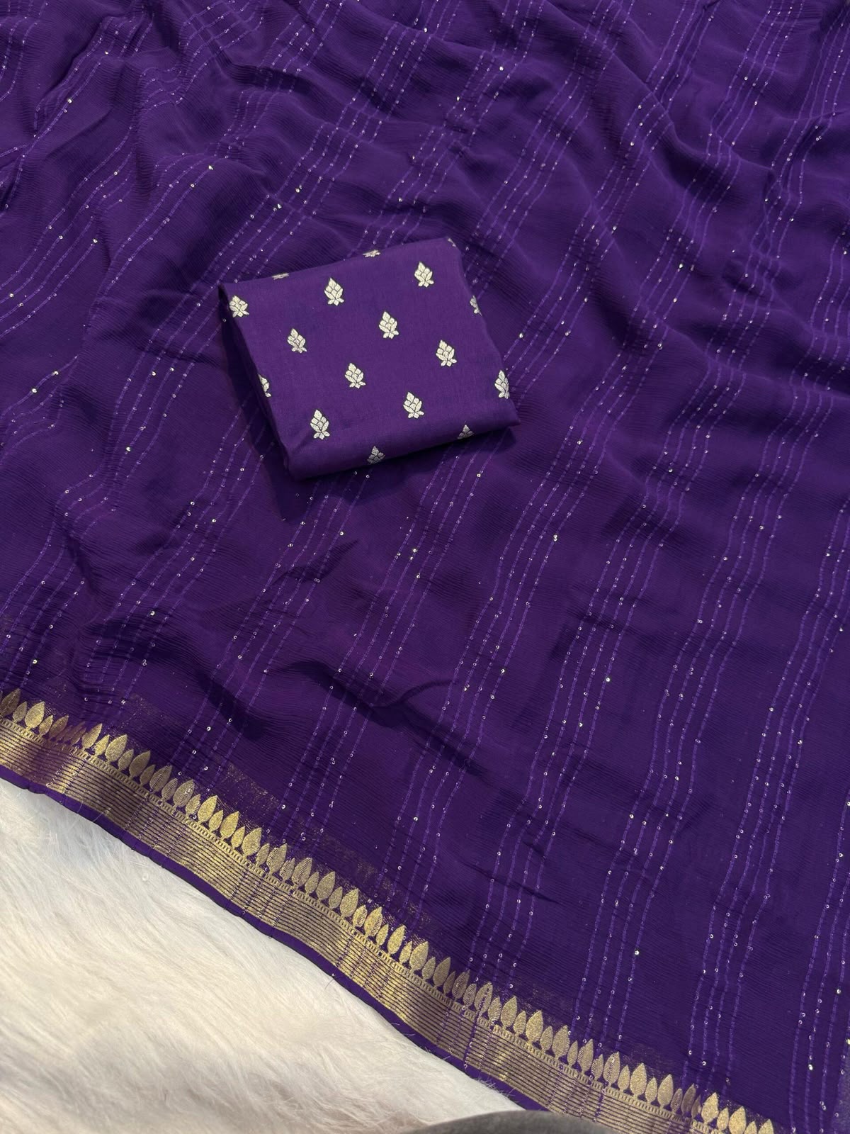 viscouse sarees