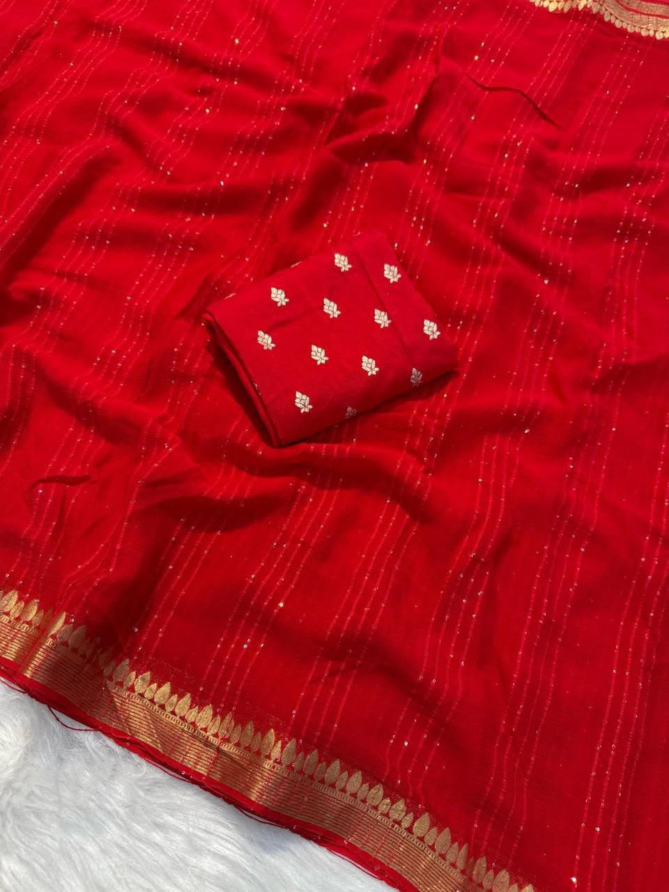 viscouse sarees