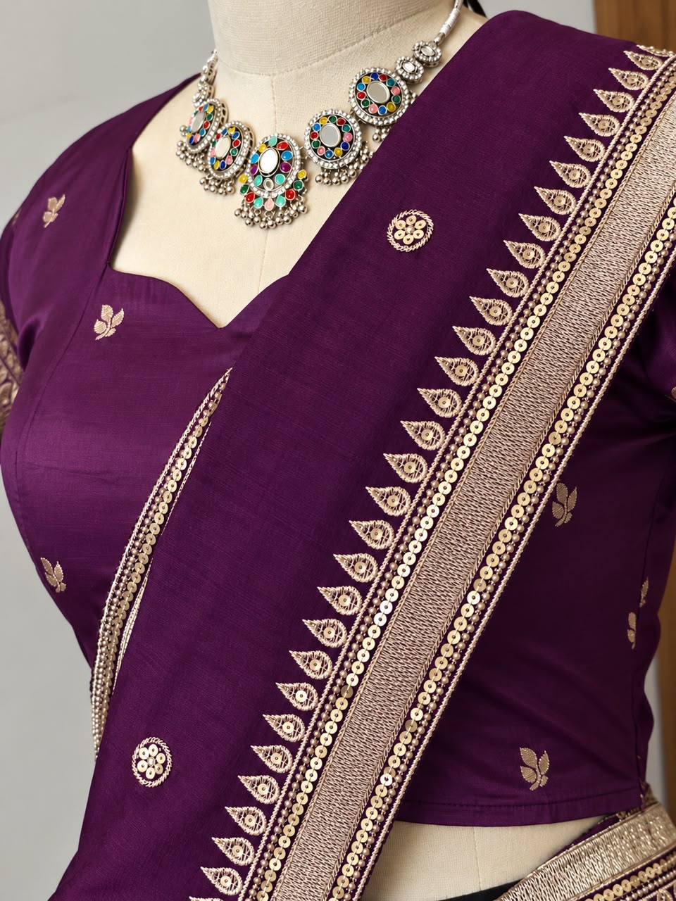 bathukamma 2 lehengas