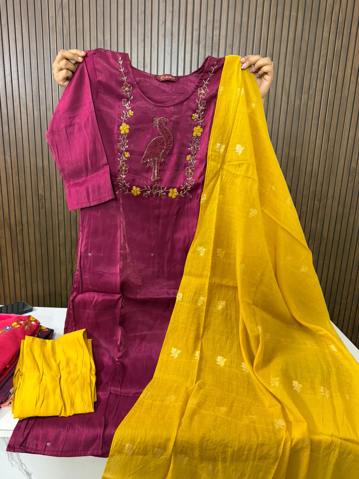 offer 3pcs sets